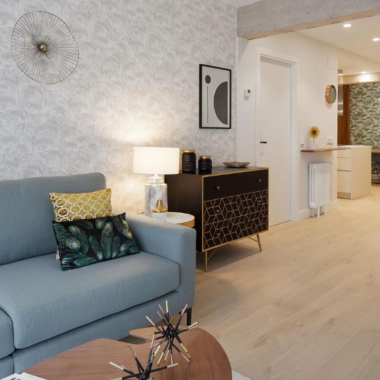 Hygge by FeelFree Rentals - Apartamento de 2 dormitorios - 4