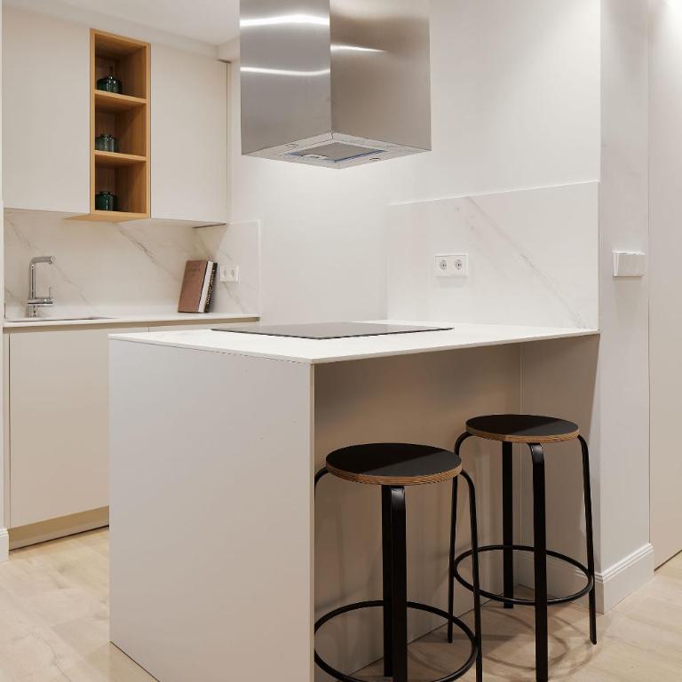 Hygge by FeelFree Rentals - Apartamento de 2 dormitorios - 13