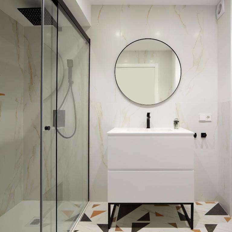 Hygge by FeelFree Rentals - Apartamento de 2 dormitorios - 22