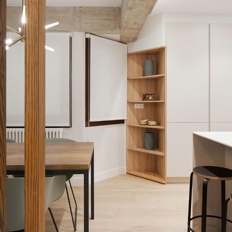 Hygge by FeelFree Rentals - Apartamento de 2 dormitorios - 12