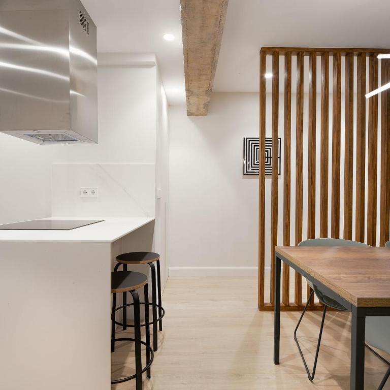 Hygge by FeelFree Rentals - Apartamento de 2 dormitorios - 9