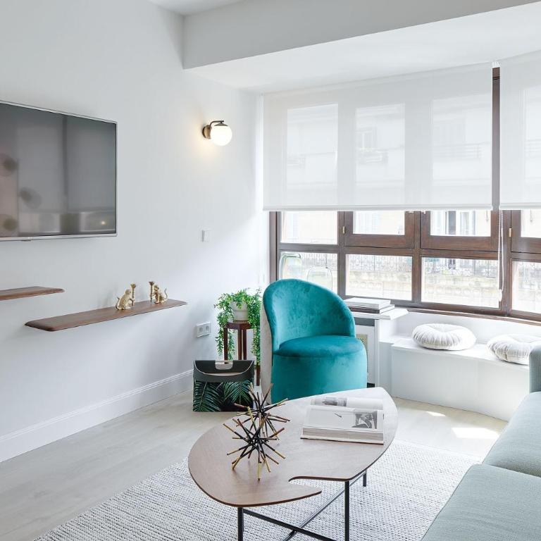 Hygge by FeelFree Rentals - Apartamento de 2 dormitorios - 3