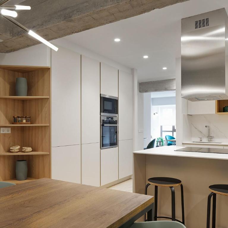 Hygge by FeelFree Rentals - Apartamento de 2 dormitorios - 7