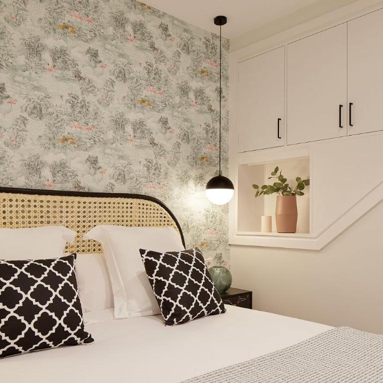 Hygge by FeelFree Rentals - Apartamento de 2 dormitorios - 25
