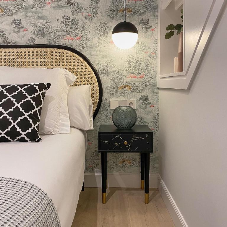 Hygge by FeelFree Rentals - Apartamento de 2 dormitorios - 26