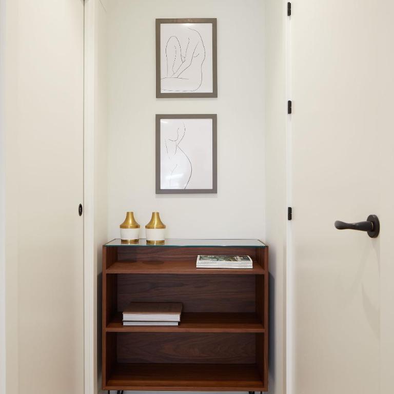 Hygge by FeelFree Rentals - Apartamento de 2 dormitorios - 20