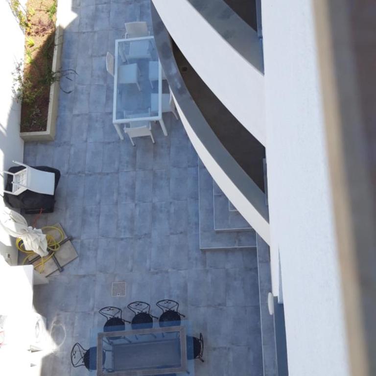 Appartamenti porta mare - Appartamento Superior con 2 Camere da Letto - 5