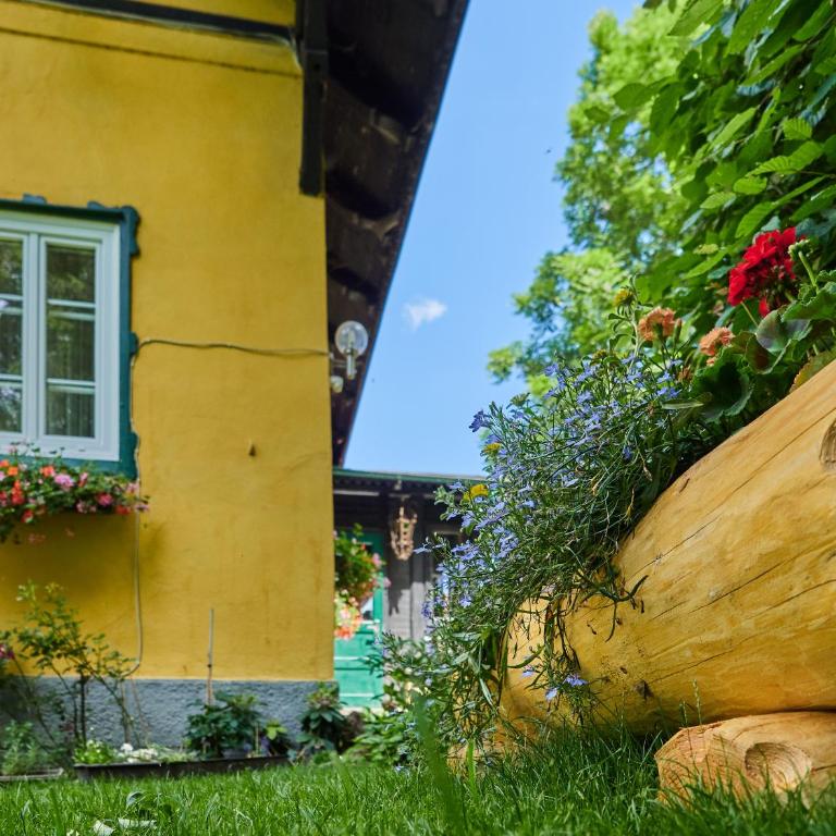 Ferienhaus Krieglach - Haus mit 2 Schlafzimmern - 3