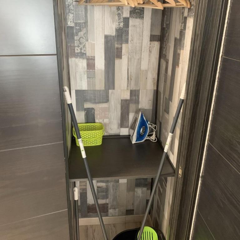 Sol Ohana Apartamento Boutique - Estudio - 9