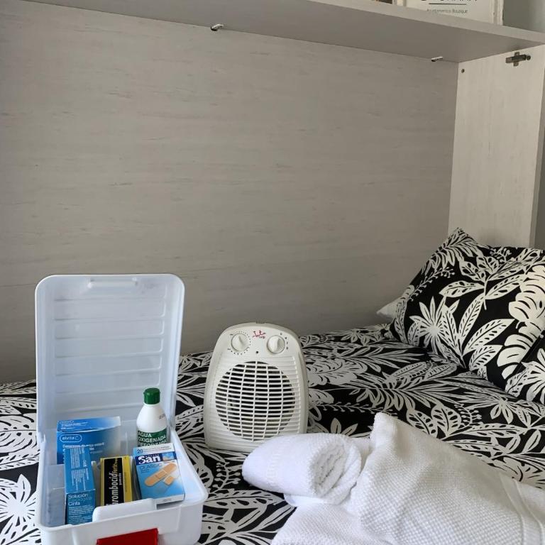 Sol Ohana Apartamento Boutique - Estudio - 8