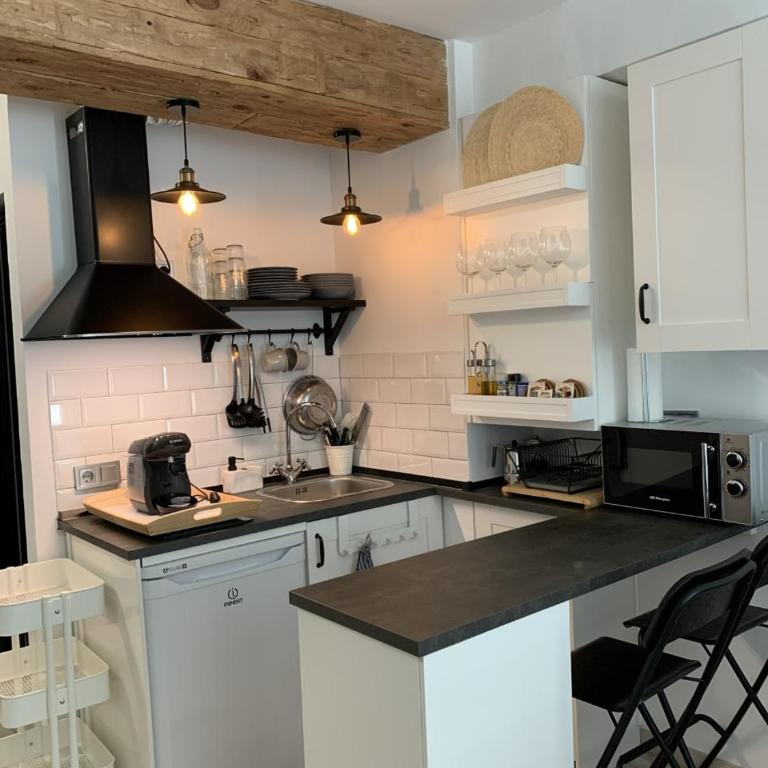 Sol Ohana Apartamento Boutique - Estudio - 7
