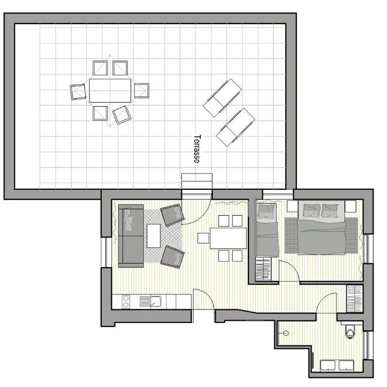 Ledererhaus - Deluxe Apartment - 8