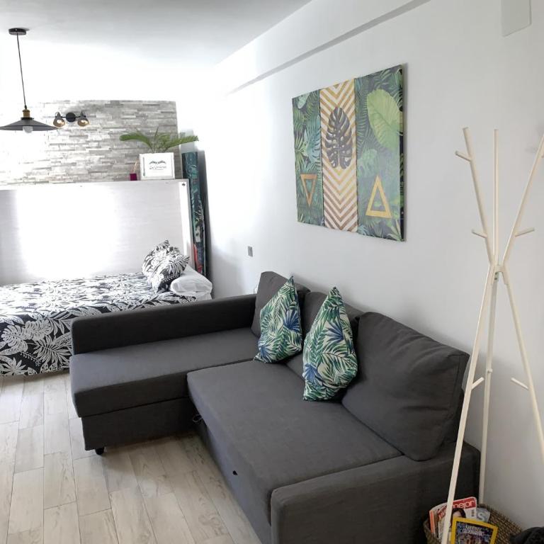 Sol Ohana Apartamento Boutique - Estudio - 3