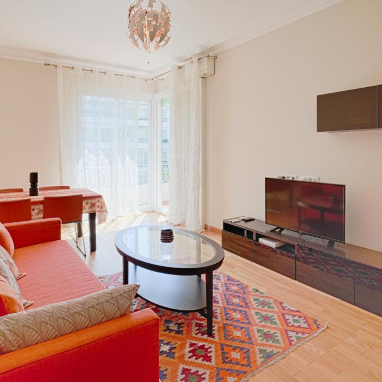 le capitole - Appartement - Vue sur Mer - 5
