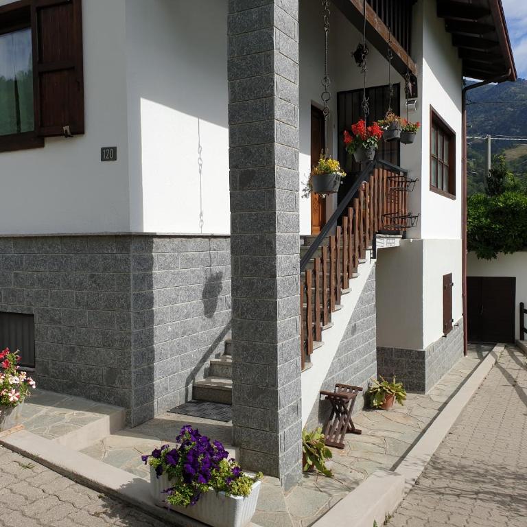 Casa Vacanze Germano - Appartamento - 1