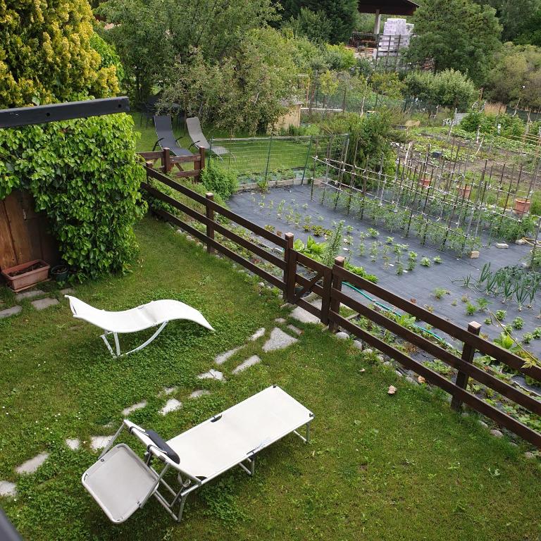 Casa Vacanze Germano - Appartamento - 19