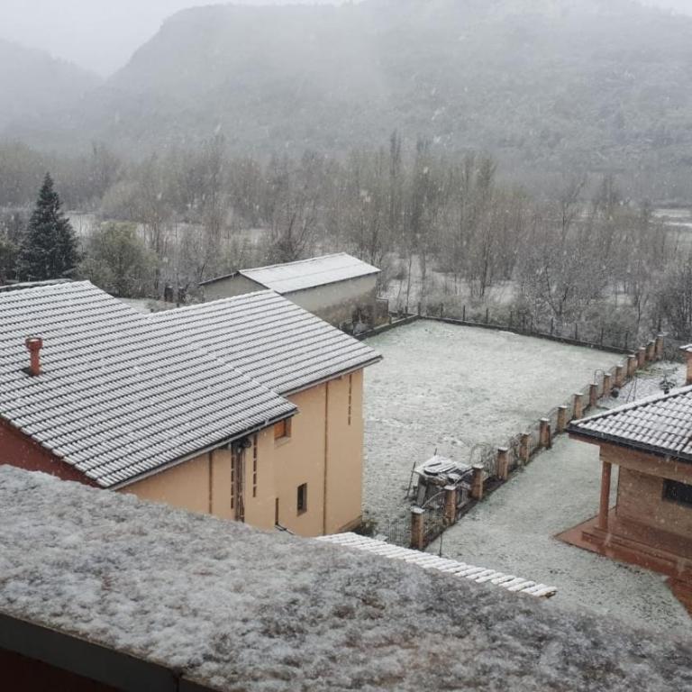 Apartamento Partara - Apartment mit 2 Schlafzimmern - 9