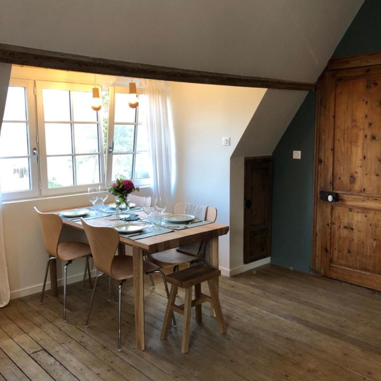 L'OASIS - Two-Bedroom Apartment - 16