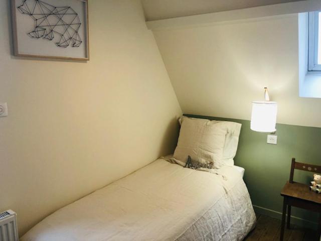 L'OASIS - Two-Bedroom Apartment - 22
