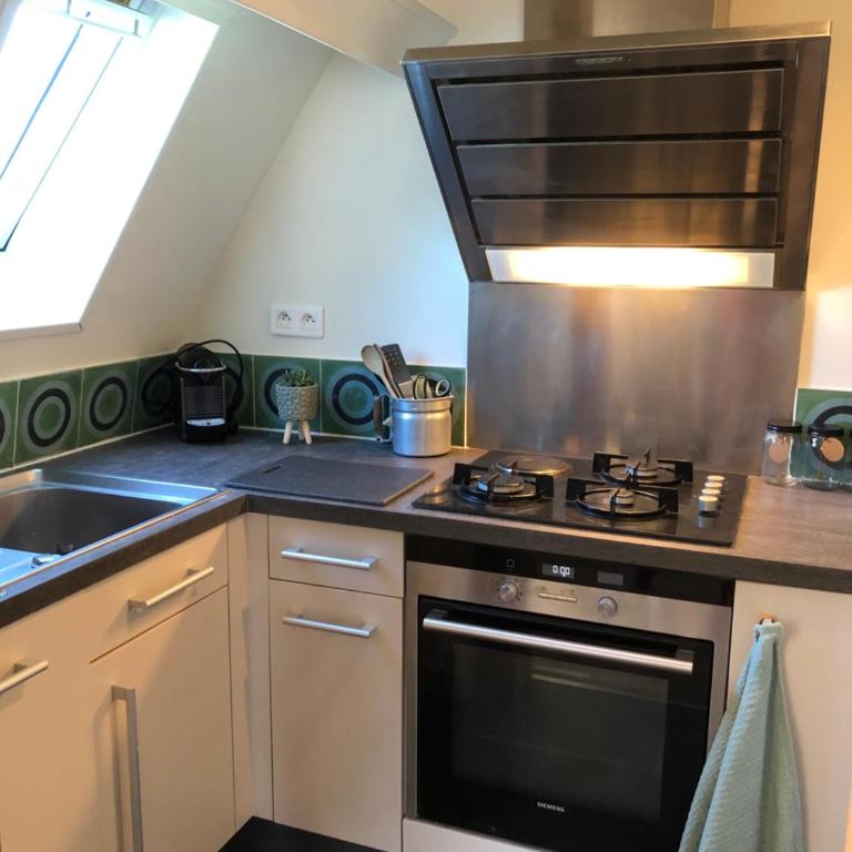 L'OASIS - Two-Bedroom Apartment - 19