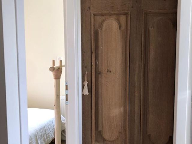L'OASIS - Two-Bedroom Apartment - 20