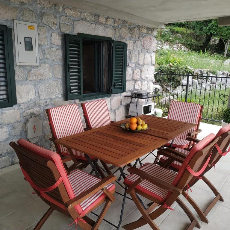 Budva rest house - Vacation Home - 23