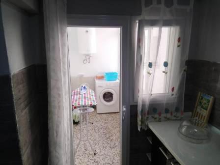 Torrevieja Playa Cura - Apartamento de 3 dormitorios - 13