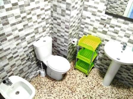 Torrevieja Playa Cura - Apartamento de 3 dormitorios - 33