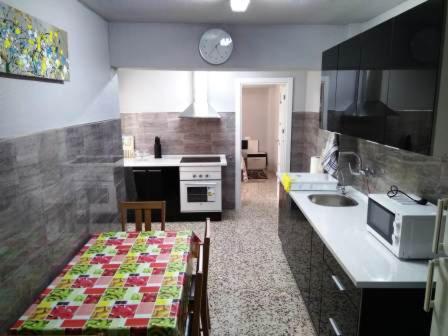 Torrevieja Playa Cura - Apartamento de 3 dormitorios - 36