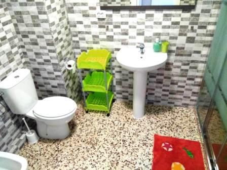 Torrevieja Playa Cura - Apartamento de 3 dormitorios - 4