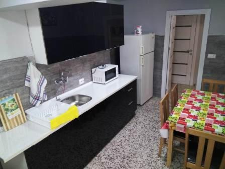 Torrevieja Playa Cura - Apartamento de 3 dormitorios - 12