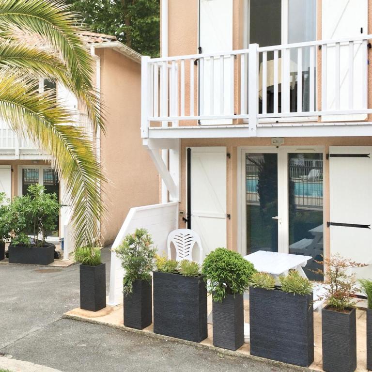 RESIDENCE LA CROISIERE- Appt Duplex 6 Personnes - Appartamento con 2 Camere da Letto - 5