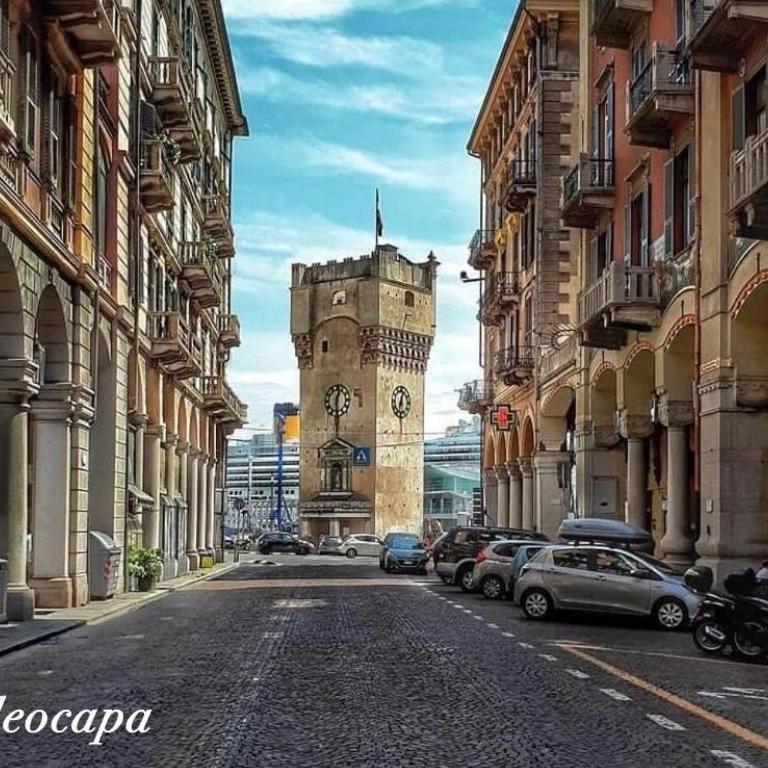 Alloggio al mare - Appartamento con 1 Camera da Letto - 4