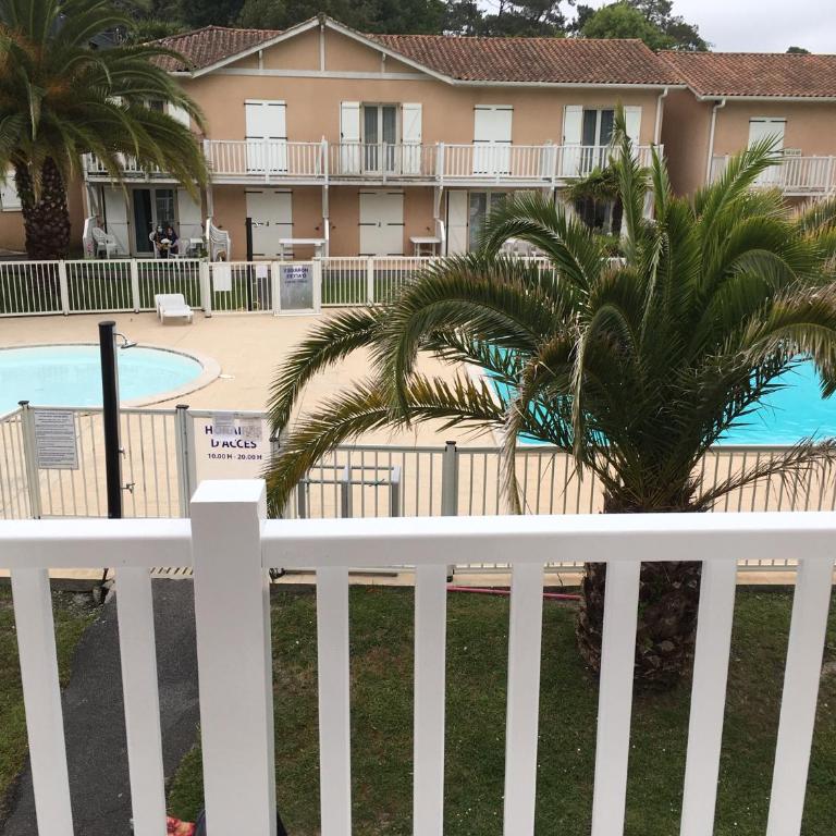 RESIDENCE LA CROISIERE- Appt Duplex 6 Personnes - Appartamento con 2 Camere da Letto - 7