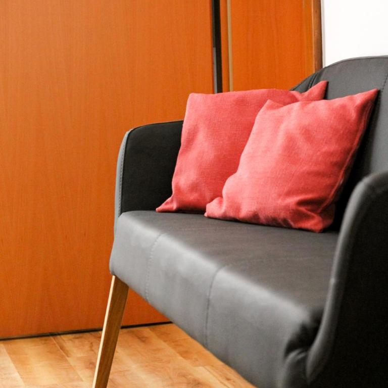 Landhaus Kogler - Apartment mit Balkon - 3
