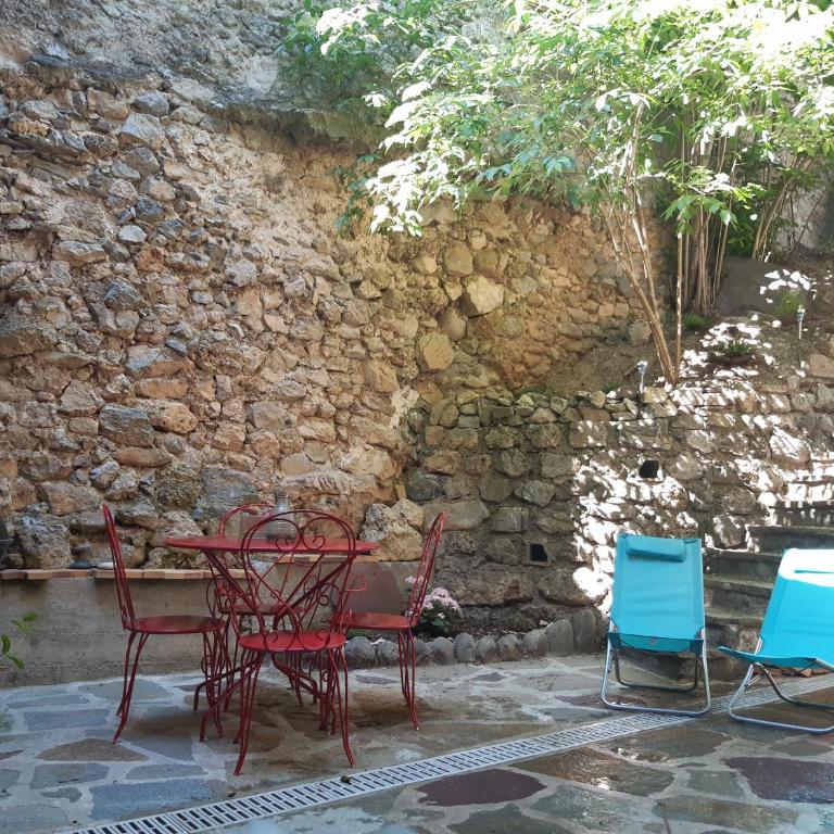 Le Manaïrou - Appartement 1 Chambre - 22