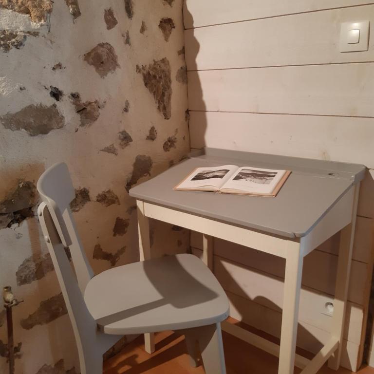 Le Manaïrou - Appartement 1 Chambre - 20