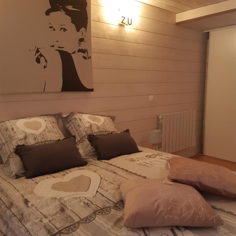 Le Manaïrou - Appartement 1 Chambre - 19