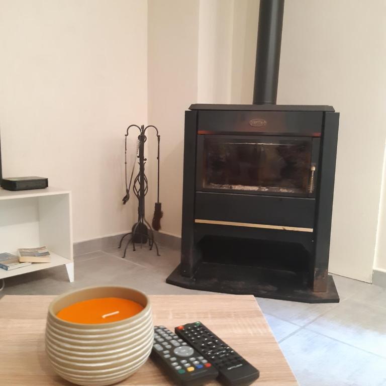 Le Manaïrou - Appartement 1 Chambre - 16