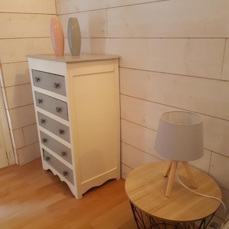 Le Manaïrou - Appartement 1 Chambre - 21