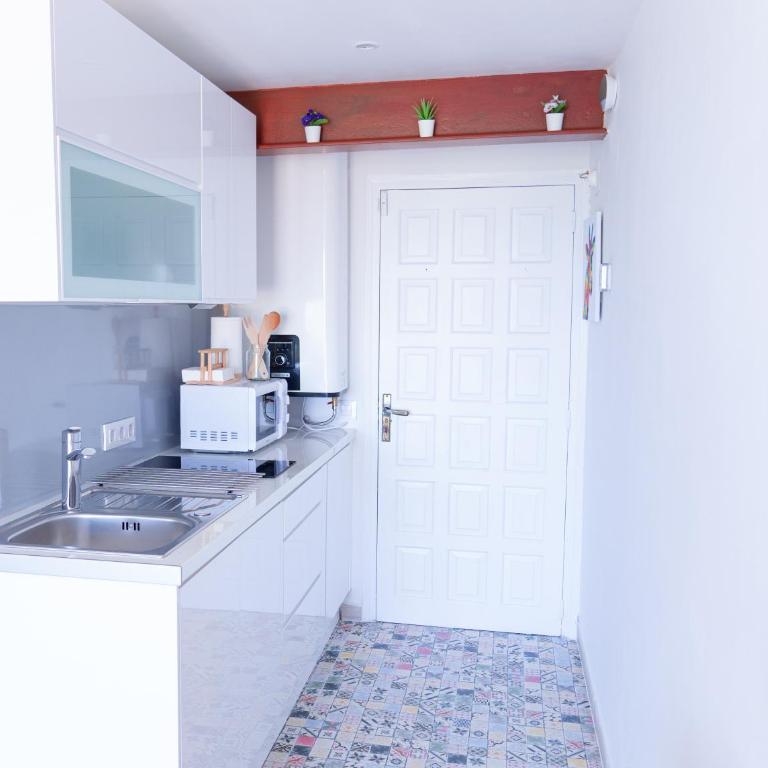Les couchers de soleil à Empuriabrava - Apartamento de 1 dormitorio - 8