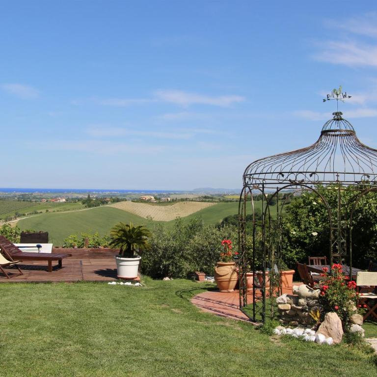 Casa S.Paolo - Villa - 15