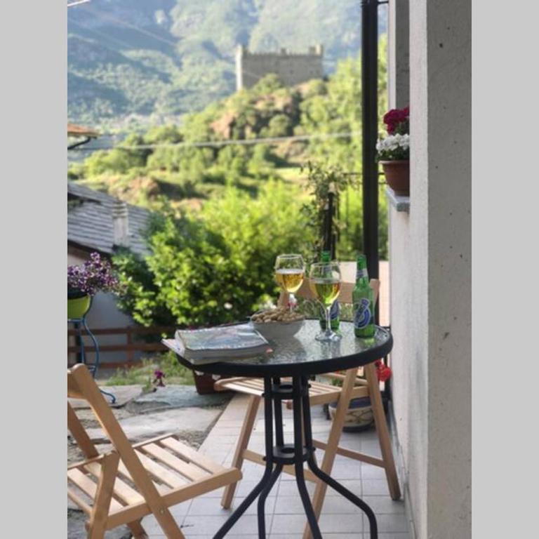 La Maison de Joanna - Appartamento con 1 Camera da Letto - 23