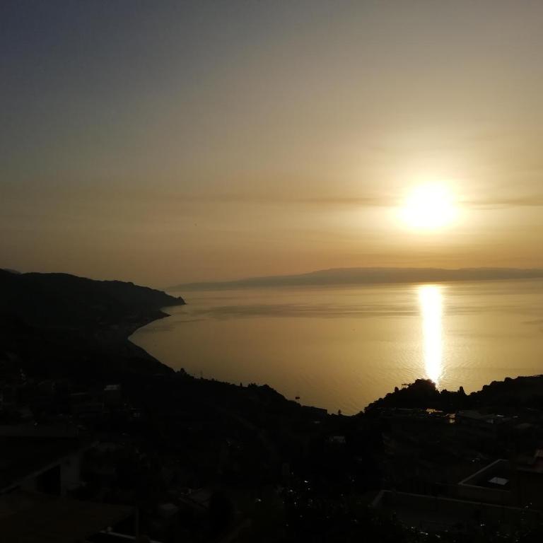 U Castiddanu breathtaking view - Appartamento con 2 Camere da Letto - 37