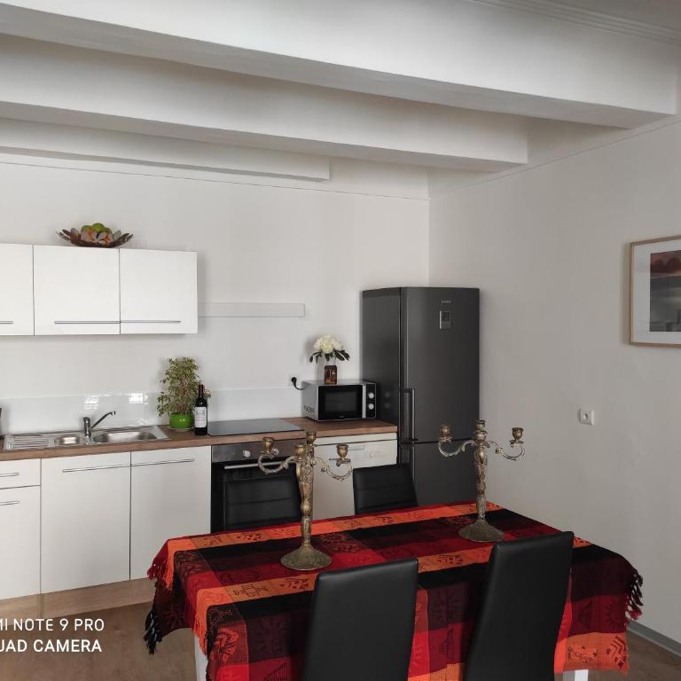 5 min to sea Suite Française Old Town - Appartement Supérieur - 6