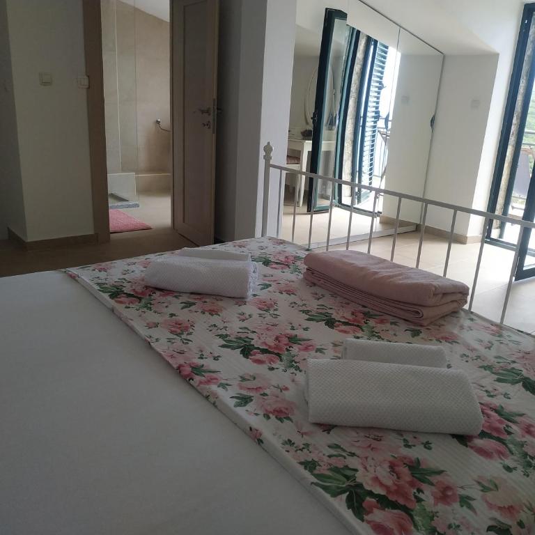 Budva rest house - Vacation Home - 11
