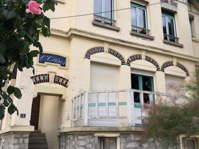 L'OASIS - Two-Bedroom Apartment - 26