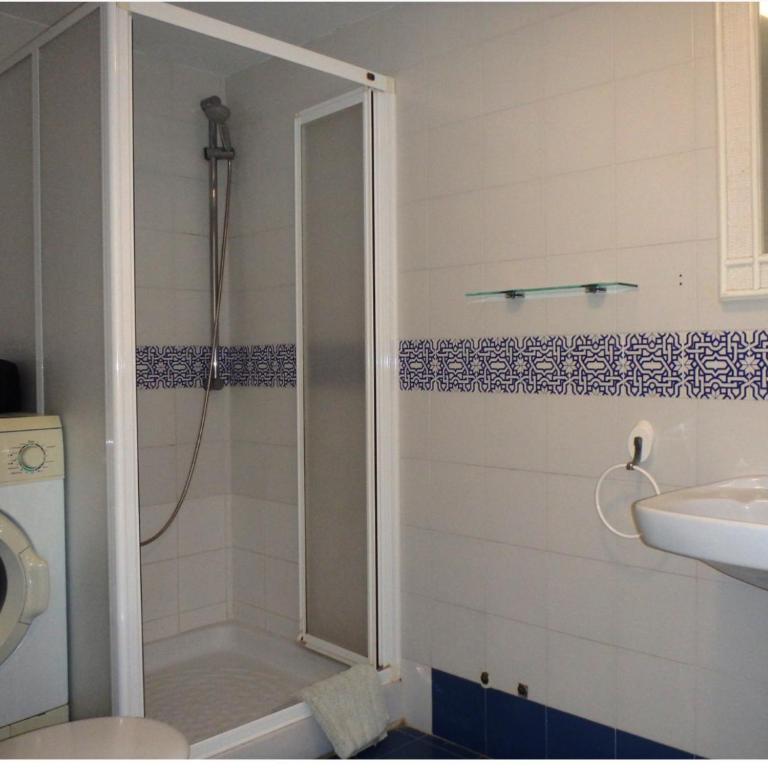 Apartamento FUENTES de NERJA Nsf20 - Apartamento de 2 dormitorios - 7
