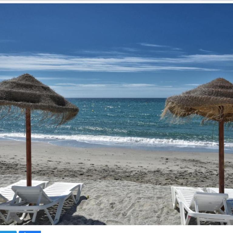Apartamento FUENTES de NERJA Nsf20 - Apartamento de 2 dormitorios - 16