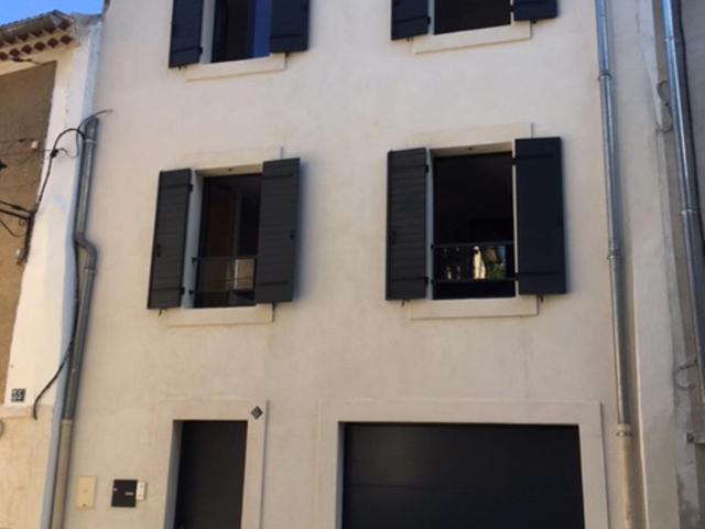 Maison de charme Isle sur la Sorgue - Maison 2 Chambres - 25